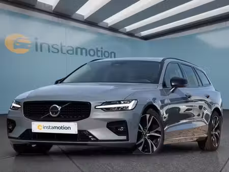 Volvo V60 2.0 197 Plus