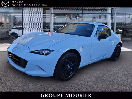 Mazda MX5 