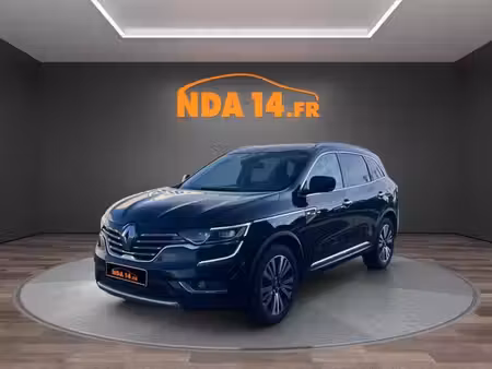 Renault Koleos 2.0 dCi 4x4