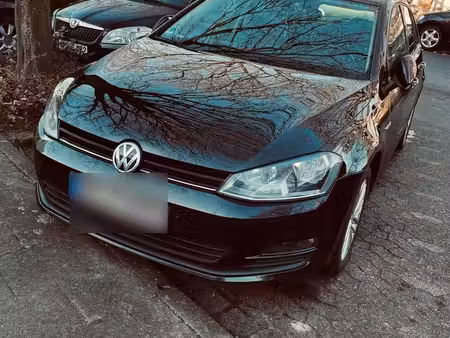 Volkswagen Golf 2.0 TDI 150