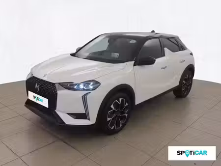 DS 3 156 Opera