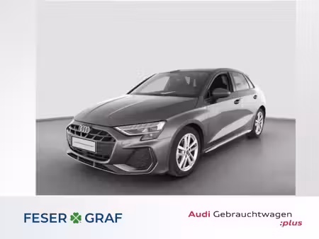 Audi A3 2.0 TDI 150