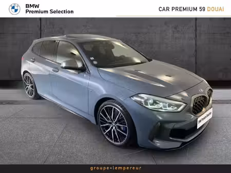 BMW Série 1 M135i 2.0 306 xDrive