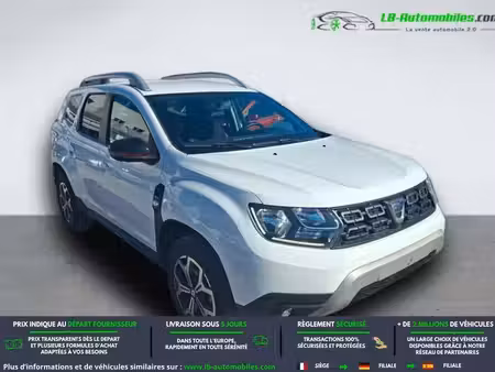 Dacia Duster 1.5 dCi 115