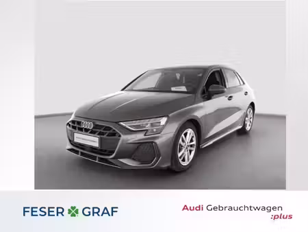 Audi A3 2.0 TDI 150