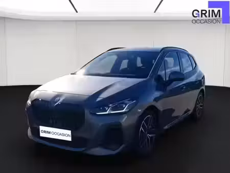 BMW Série 2 220i 1.5 170