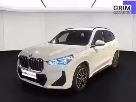 BMW X1 25e 1.5 136 xDrive
