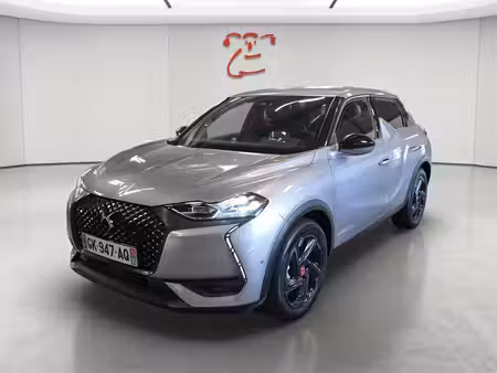 DS 3 156 Performance Line