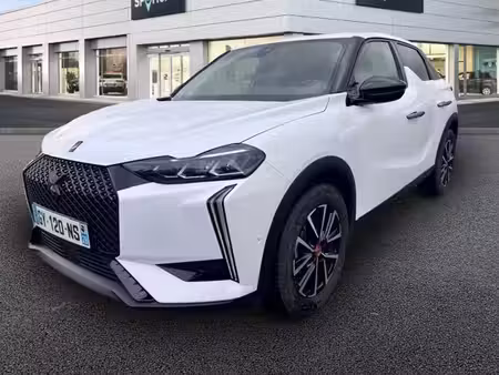 DS 3 1.2 PureTech 130 Performance Line