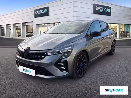 Renault Clio E-Tech 1.6 145 Esprit Alpine