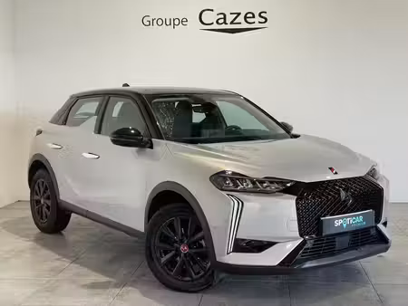 DS 3 1.2 100