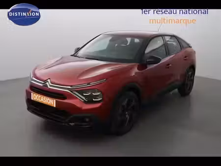 Citroën C4 1.2 PureTech 130 Feel Pack