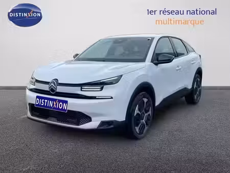 Citroën C4 Plus