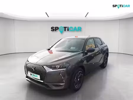 DS 3 E Tense 136 Chic