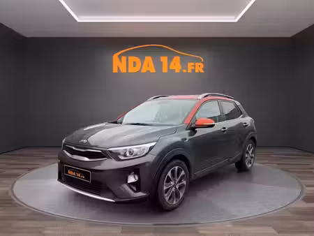 Kia Stonic 1.0 GDi