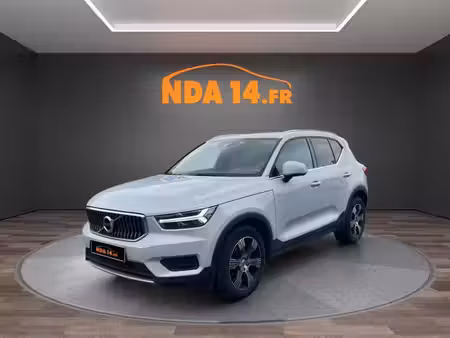Volvo XC40 D3 2.0 150