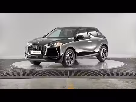 DS 3 1.2 PureTech 100 Chic