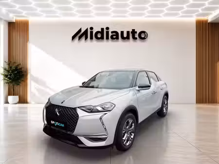 DS 3 1.2 100