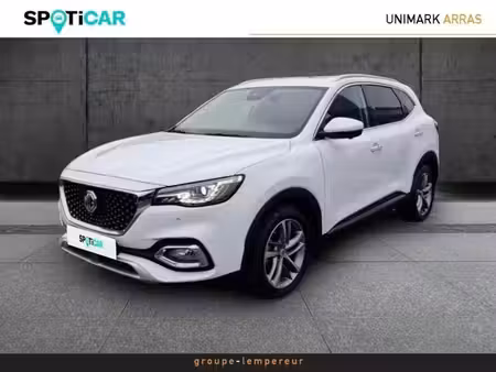 MG EHS 1.5 GDi 258 Luxury