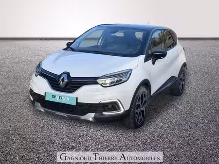 Renault Captur 0.9 TCe 90