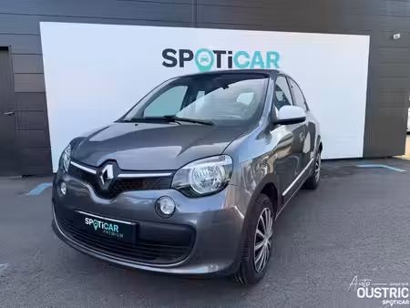 Renault Twingo 1.0 SCe 70 Limited