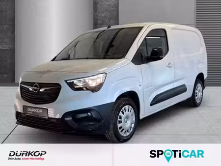Opel Combo 1.5