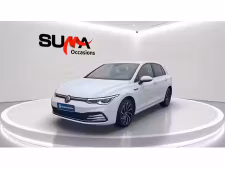 Volkswagen Golf 1.5 TSI 110 Style