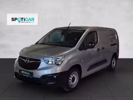 Opel Combo 1.5