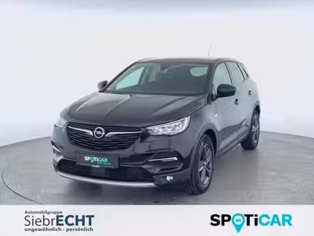Opel Grandland 1.2 130