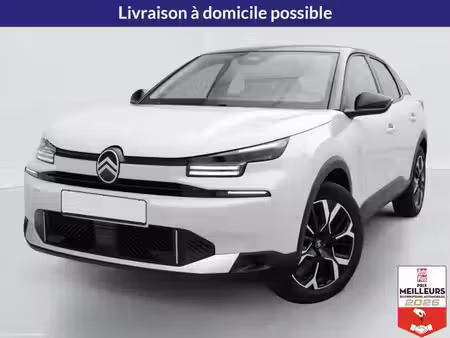 Citroën C4 1.2 145 Max