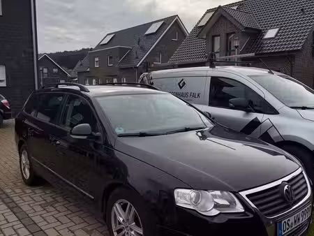 Volkswagen Passat 2.0 TDI 170