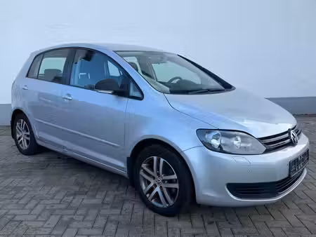Volkswagen Golf Plus 2.0 TDI 140
