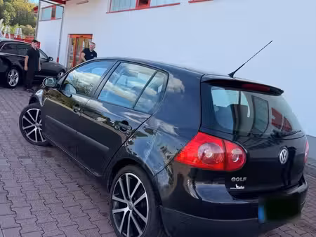Volkswagen Golf 1.4
