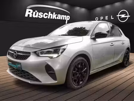 Opel Corsa 1.2 100 Edition