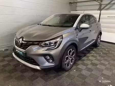 Renault Captur 1.0 TCe 90 Intens