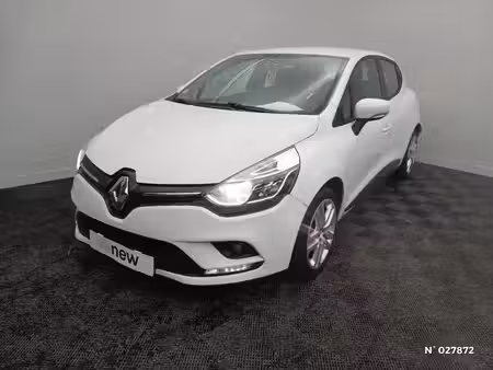 Renault Clio 1.5 dCi 75 Business