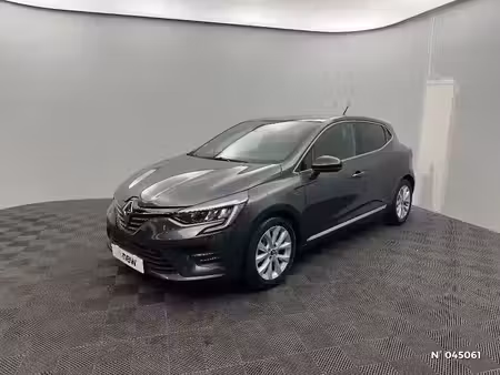 Renault Clio 1.0 TCe 100 Intens