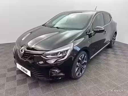 Renault Clio 1.0 TCe 100 Intens