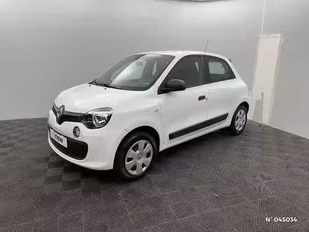 Renault Twingo 1.0 SCe 70 Life