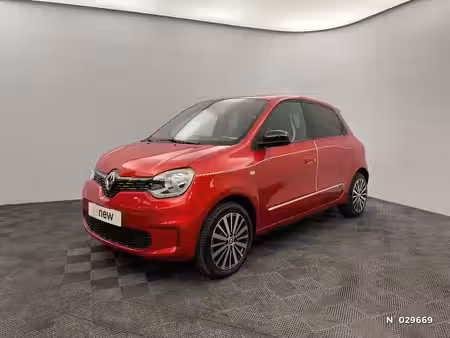Renault Twingo 81 Techno
