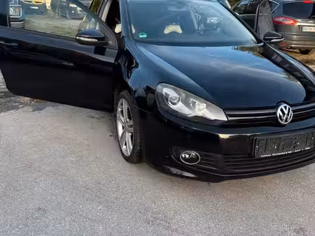 Volkswagen Golf 1.4 TSI 122
