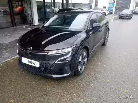Renault Mégane E-Tech 220 Équilibre