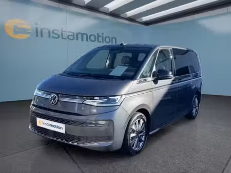 Volkswagen Multivan 2.0 TDI 150 Style