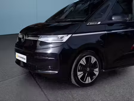 Volkswagen Multivan Style 4Motion