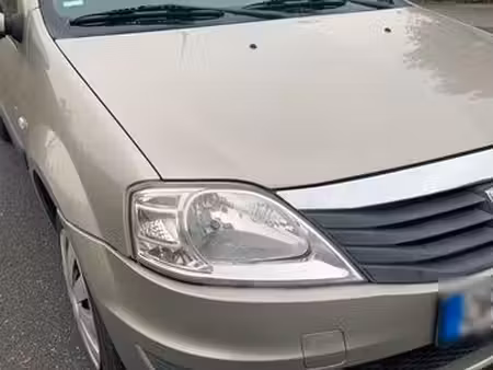 Dacia Logan 1.5