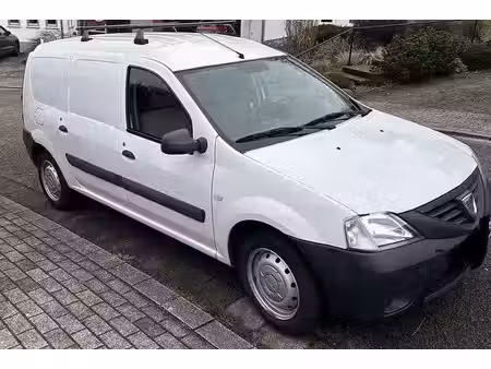 Dacia Logan 1.5
