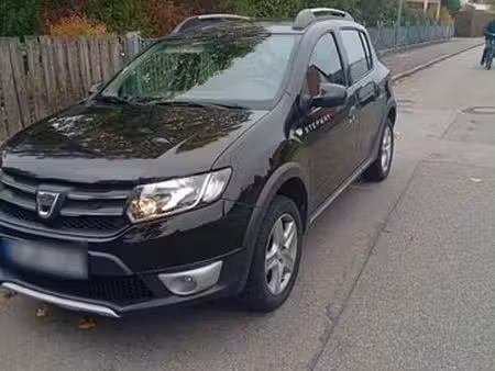 Dacia Sandero 0.9 90