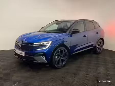 Renault Austral 1.2 200 Esprit Alpine