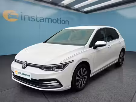 Volkswagen Golf 2.0 TDI 116