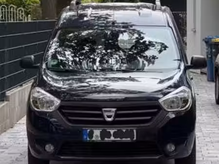 Dacia Dokker Van 1.6 dCi 75